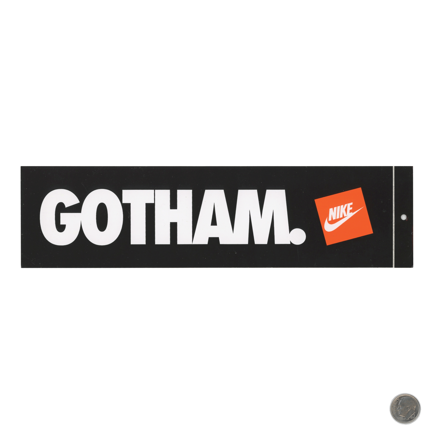 Nike Gotham Sticker