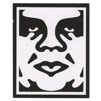 OBEY STICKER PACK 1 – Obey Giant