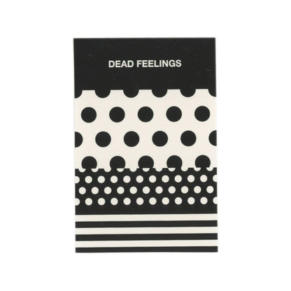 Kenzo Minami Dead Feelings Sticker