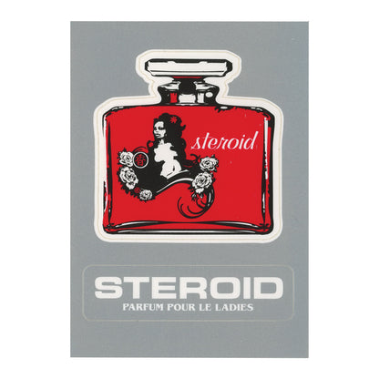 Steroid Parfum Pour Le Ladies