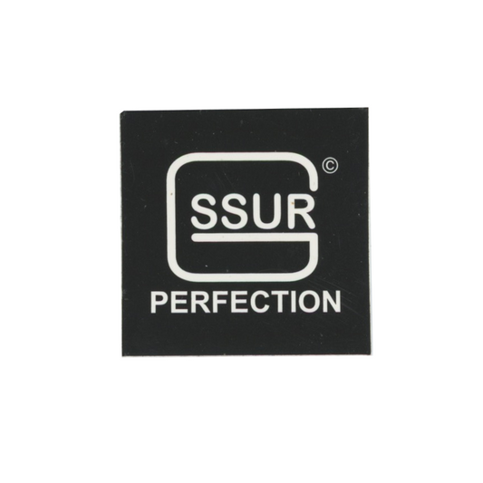 SSUR Glock Perfection Sticker